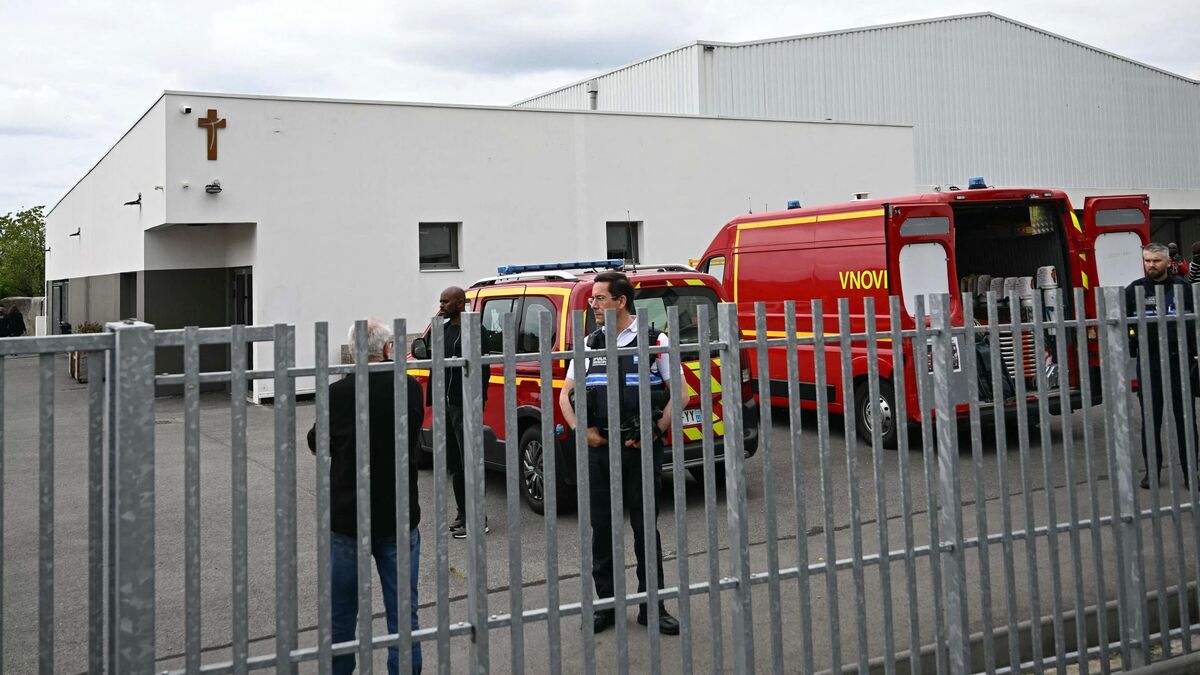Attaque meurtrière dans un lycée à Nantes : le suspect Justin P. interné en psychiatrie après un examen