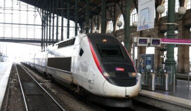 Panne gare du Nord à Paris : plus de deux heures de retard ce vendredi sur certains trains, le trafic TGV perturbé
