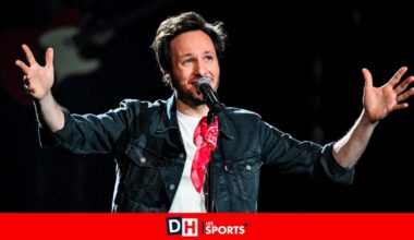 En concert improvisé devant Notre-Dame de Paris, Vianney crée une émeute… avant d'être arrêté pour trouble de l'ordre public !