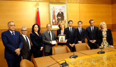 Valérie Pécresse: «Tous les aspects de la coopération entre l’Île-de-France et le Maroc sont possibles»