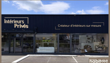 Intérieurs Privés s’installe à Rennes