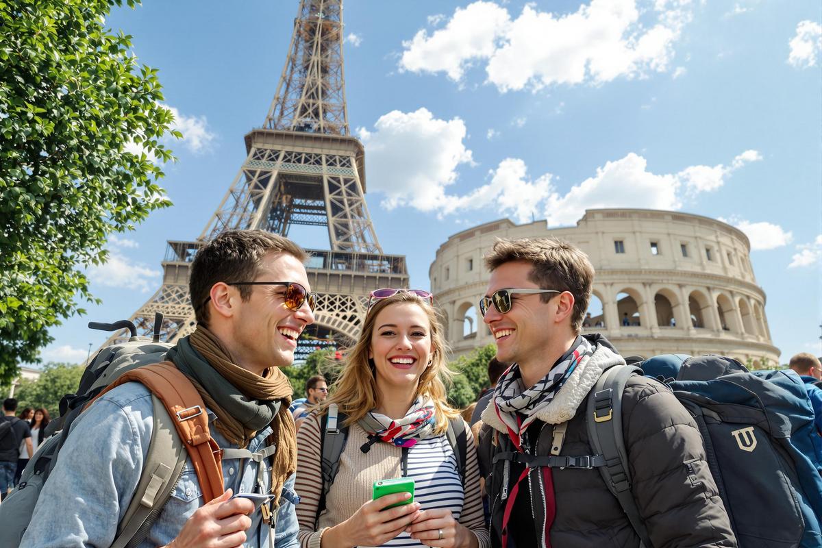 Interrail gratuit : l’Europe relance sa campagne pour faire voyager ses jeunes citoyens, avec 35 000 billets.jpg