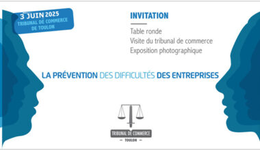Tribunal de commerce de Toulon