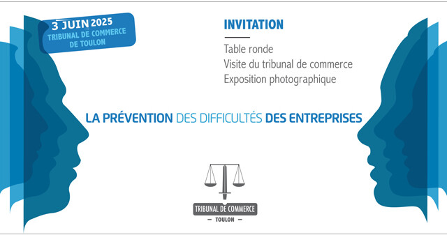 Tribunal de commerce de Toulon