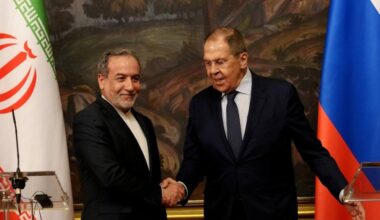L'Iran réaffirme ses liens avec la Russie malgré le réchauffement de ses relations avec les États-Unis - Nouvelles d'Arménie en Ligne