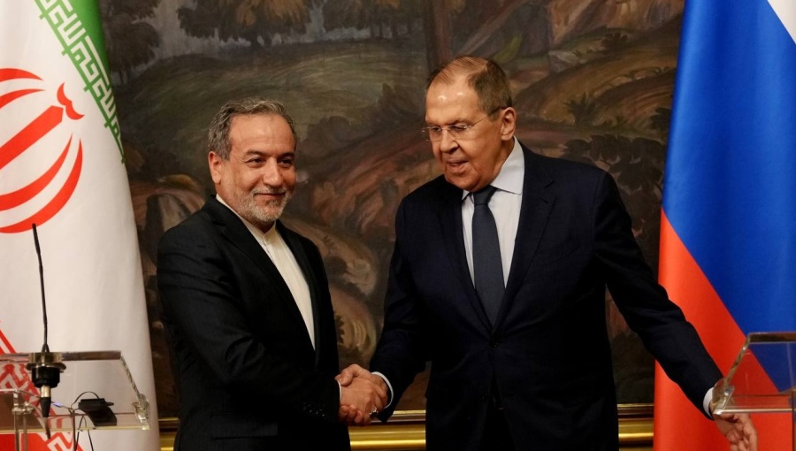 L'Iran réaffirme ses liens avec la Russie malgré le réchauffement de ses relations avec les États-Unis - Nouvelles d'Arménie en Ligne