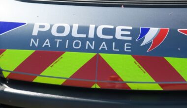 Saint-Brieuc : l’enfant de 5 ans qui avait avalé de la cocaïne est décédé