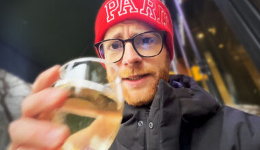 VIDÉO. Paris : ces restos qui ne vous servent pas le vin que vous avez commandé