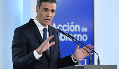 EN DIRECT - Panne d’électricité massive : l’Espagne déclare l’état d’urgence – Libération