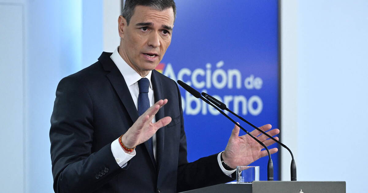 EN DIRECT - Panne d’électricité massive : l’Espagne déclare l’état d’urgence – Libération
