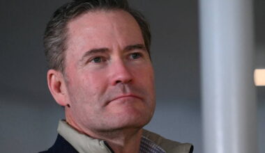 une erreur dans une fiche contact d’Iphone à l’origine de la bourde de Mike Waltz – Libération