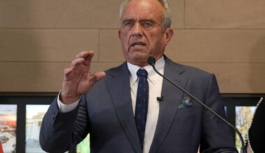 Le ministre de la Santé américain annonce une étude sur les causes de l’«épidémie d’autisme», les scientifiques inquiets – Libération