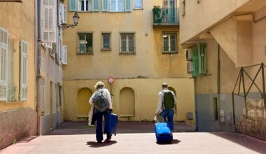 Immobilier : à Nice, le début de la fin pour les locations Airbnb ?