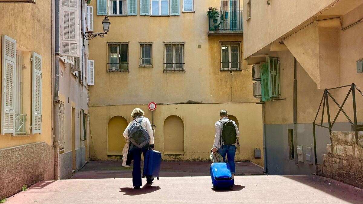 Immobilier : à Nice, le début de la fin pour les locations Airbnb ?