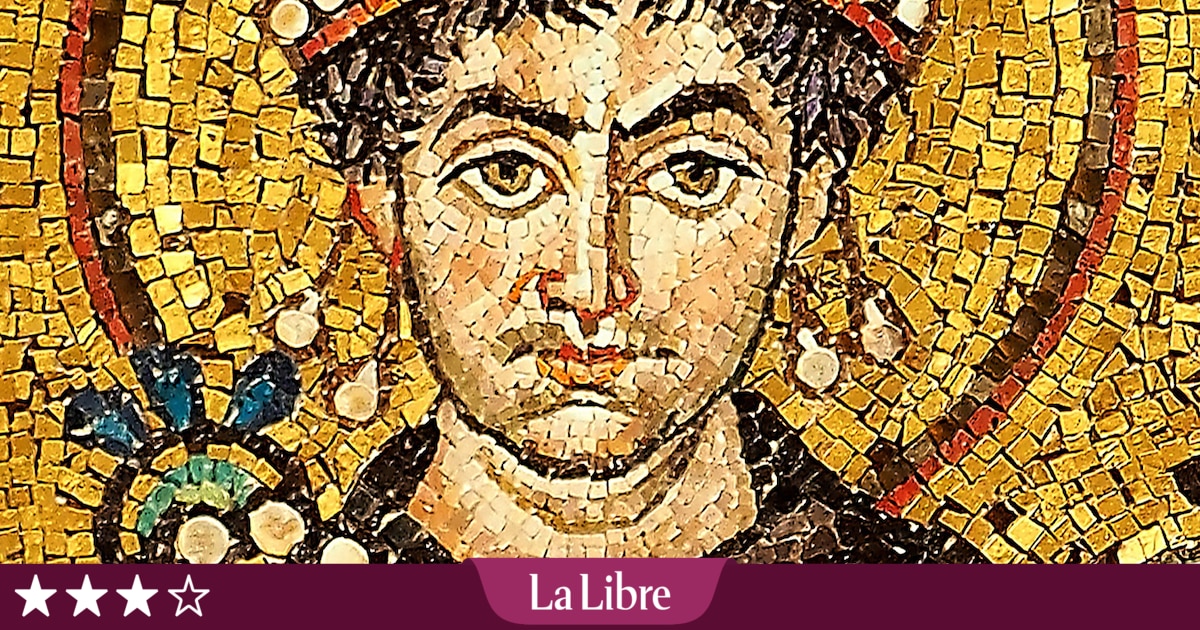 Quand l'Antiquité s'est-elle terminée ? - La Libre