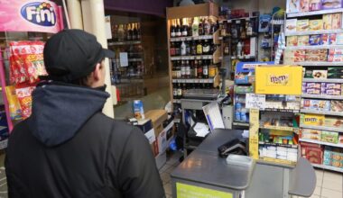 Marseille : jusqu’à fin juin, les épiceries de nuit du centre-ville resteront fermées... la nuit