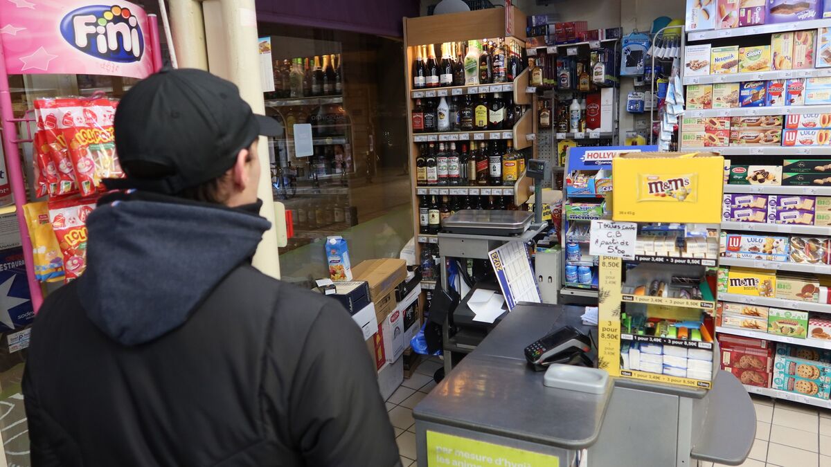 Marseille : jusqu’à fin juin, les épiceries de nuit du centre-ville resteront fermées... la nuit