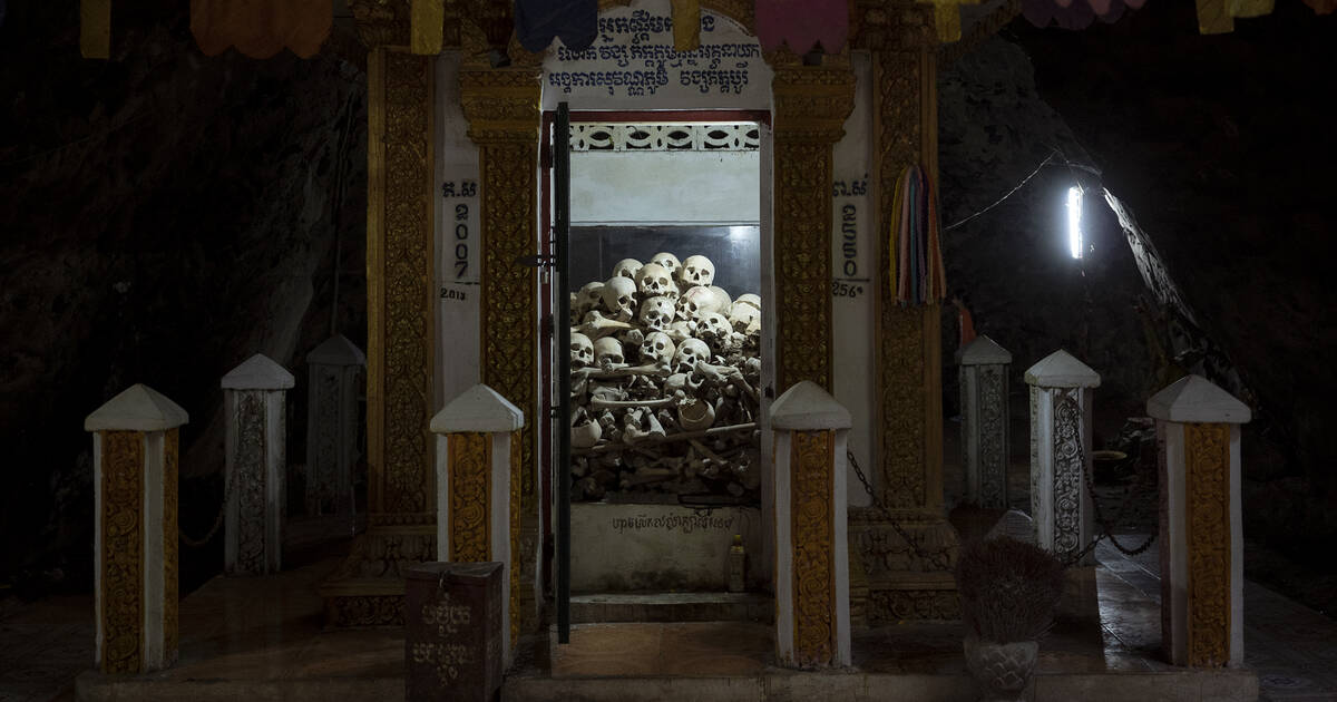 «Les Khmers rouges ne souhaitaient pas simplement tuer, mais détruire au-delà des individus» – Libération