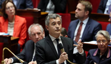 A l’Assemblée nationale, l’inéligibilité de Marine Le Pen échauffe l’hémicycle – Libération
