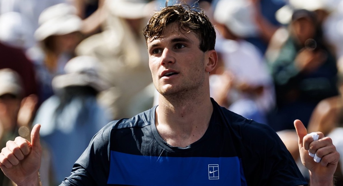 ATP - Madrid > Jack Draper, après avoir balayé Tommy Paul : « Je ne veux pas paraître arrogant mais je ne suis pas vraiment surpris… »