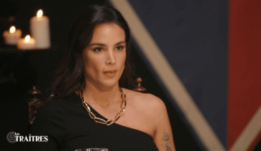 Jade Lebœuf forcée de quitter en urgence "Les Traîtres" après un décès