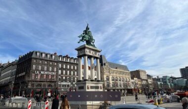 Deux nouvelles zones à trafic limité dès juin à Lyon et Clermont-Ferrand