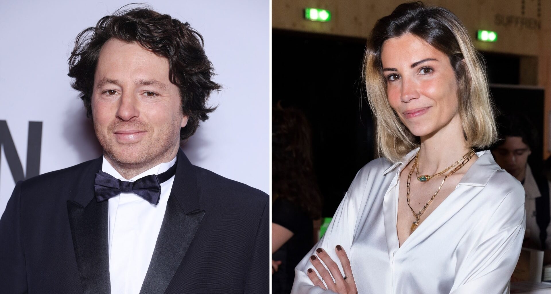 Jean Imbert accusé par ses ex de violences : pourquoi avait-il rompu avec l’ex Miss France, Alexandra Rosenfeld ?