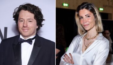 Jean Imbert accusé par ses ex de violences : pourquoi avait-il rompu avec l’ex Miss France, Alexandra Rosenfeld ?