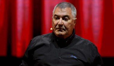 Jean-Marie Bigard hospitalisé, il doit tout annuler