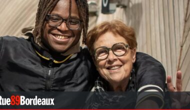 Relaxe pour Joseph-Alix, jeune cycliste accusé de rébellion lors de son interpellation à Bordeaux