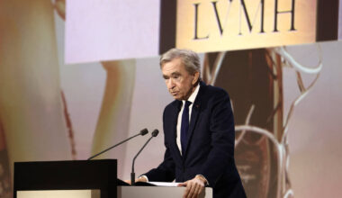Arnault, Pouyanné, Pfizer… Pour les grands patrons, c’est «plutôt Trump que l’Union européenne» – Libération