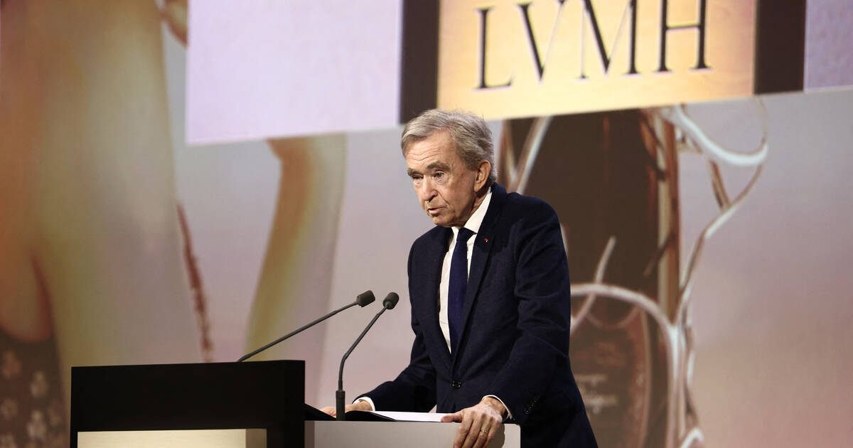 Arnault, Pouyanné, Pfizer… Pour les grands patrons, c’est «plutôt Trump que l’Union européenne» – Libération