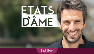 Tony Estanguet, le patron des Jeux olympiques de Paris : "J'ai fait des choses extraordinaires. Mais je sais d'où je viens..."