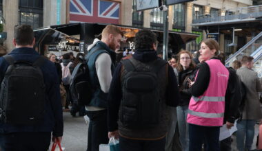 Gare du Nord : grosse pagaille cet après-midi après un incident à Garges, le trafic « reprend progressivement »