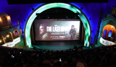« Oh la la, ça va être fou ! » : la saison 2 de « The Last of Us » enthousiasme déjà les premiers fans