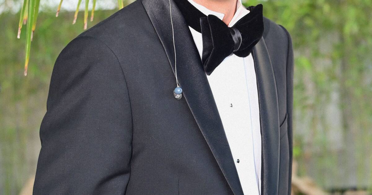 Le chroniqueur télé Bertrand Chameroy reconnaît avoir souffert de dépression – Libération