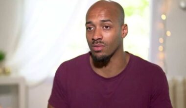 "Pendant que je me vidais de mon sang…" : Keyn (Mariés au premier regard), son ex Amandine fait de sordides révélations