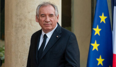 le procès en immobilisme de François Bayrou est-il justifié ? – Libération