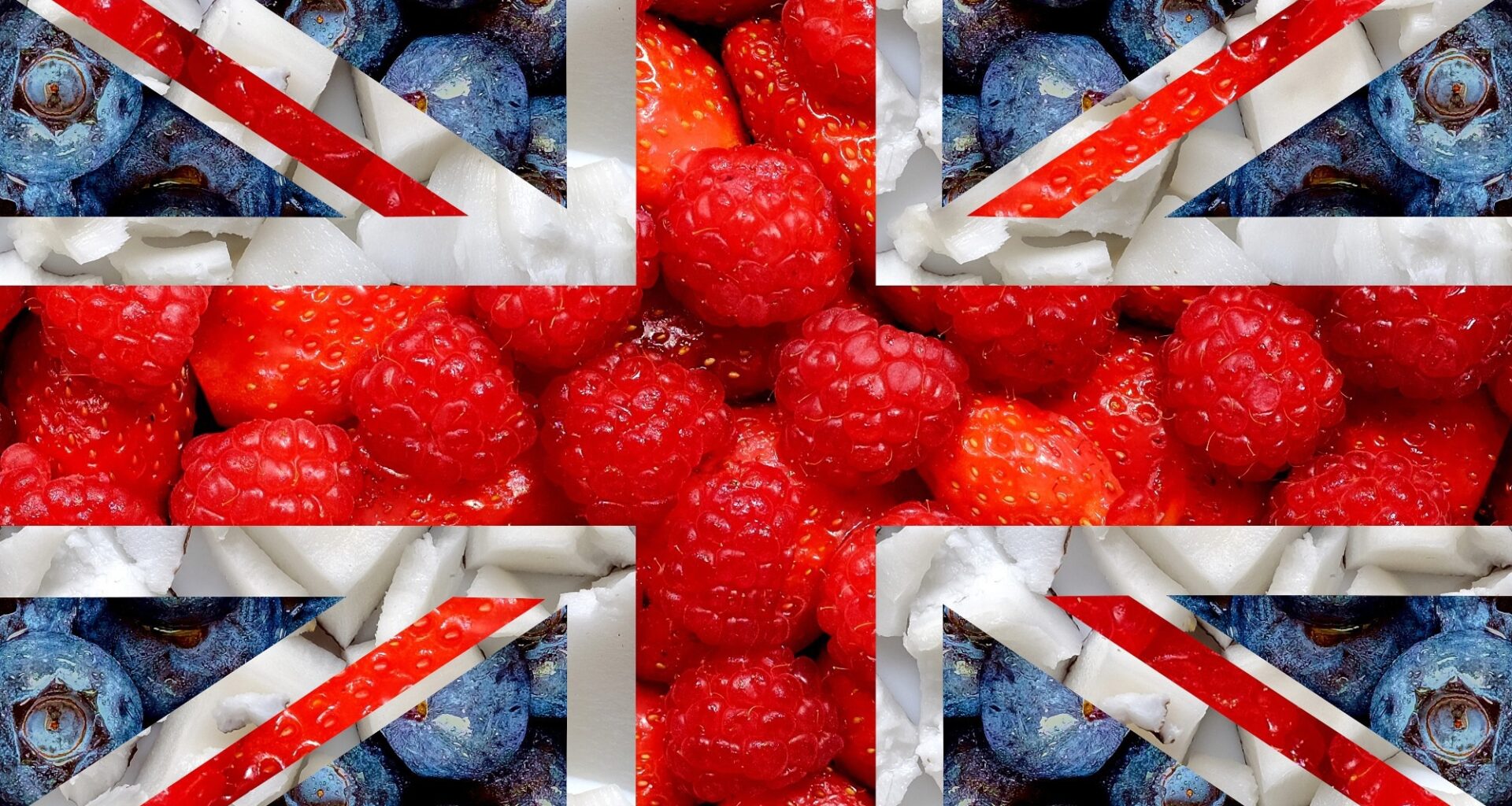 L'étude montre que les vulnérabilités exposées au Brexit dans le système alimentaire du Royaume-Uni