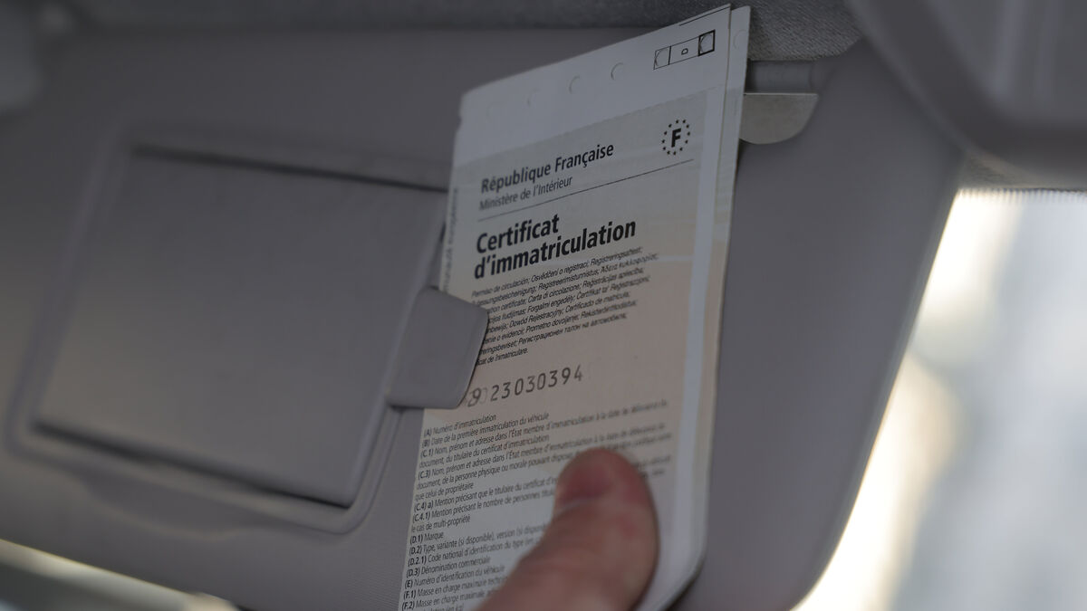 C’est la fin de la carte grise quasi gratuite pour les véhicules électriques