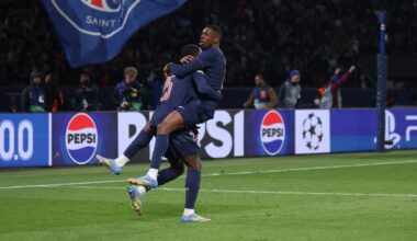 PSG-Aston Villa : Paris est-il devenu le favori de la Ligue des champions pour les bookmakers ?