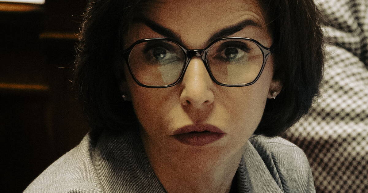 Rachida Dati s’en prend à une fonctionnaire de l’Assemblée nationale, l’examen de la loi sur l’audiovisuel suspendu – Libération
