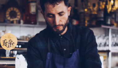 A Paris, les bistrotiers veillent au grain face aux coffee-shops – Libération
