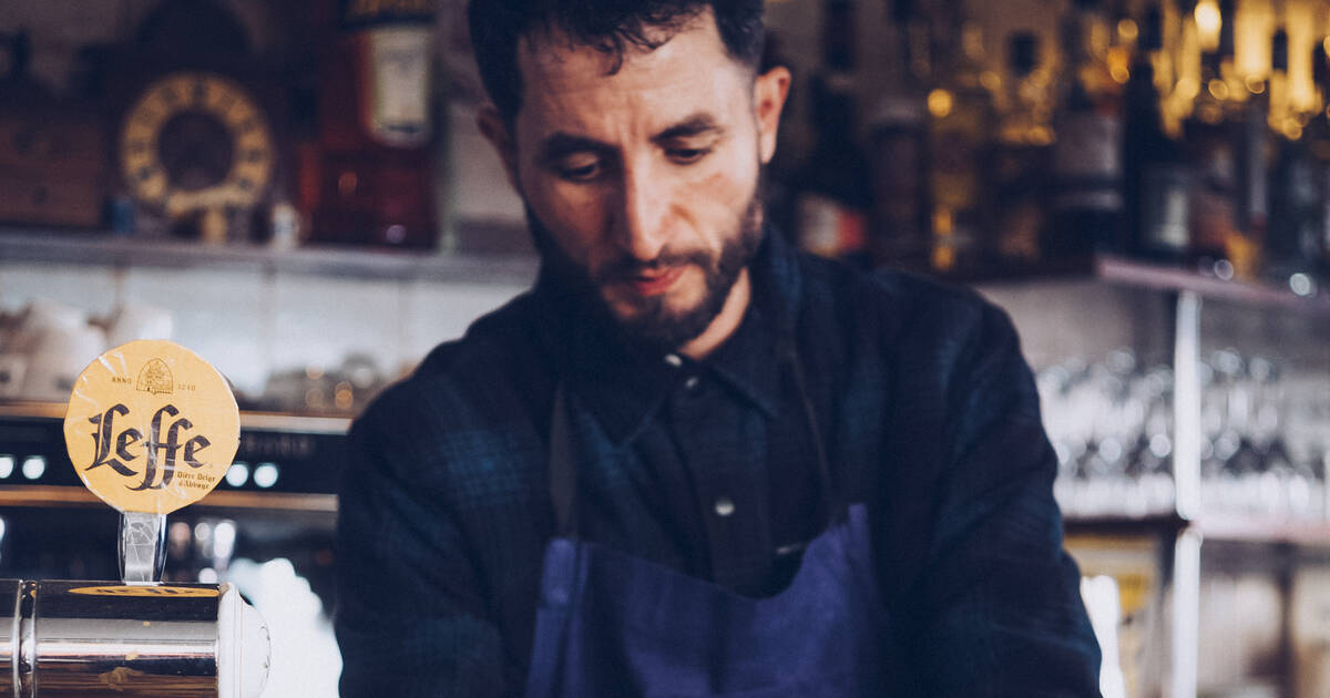 A Paris, les bistrotiers veillent au grain face aux coffee-shops – Libération