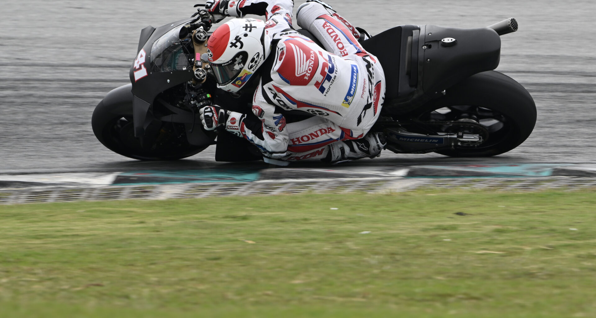 Première wildcard pour A.Espargaró au GP d'Espagne