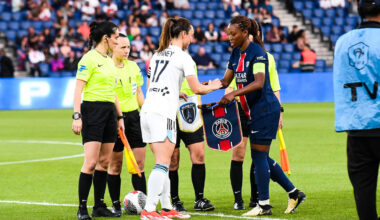Arkema Première Ligue : le programme des demi-finales avec l’OL, le PSG féminin, Paris FC et Dijon