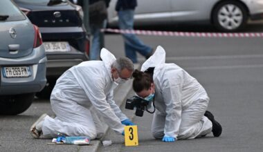 Fusillade à Rennes : la maire évoque « un conflit de territoires entre des groupes mafieux pour la tenue de points de deal »