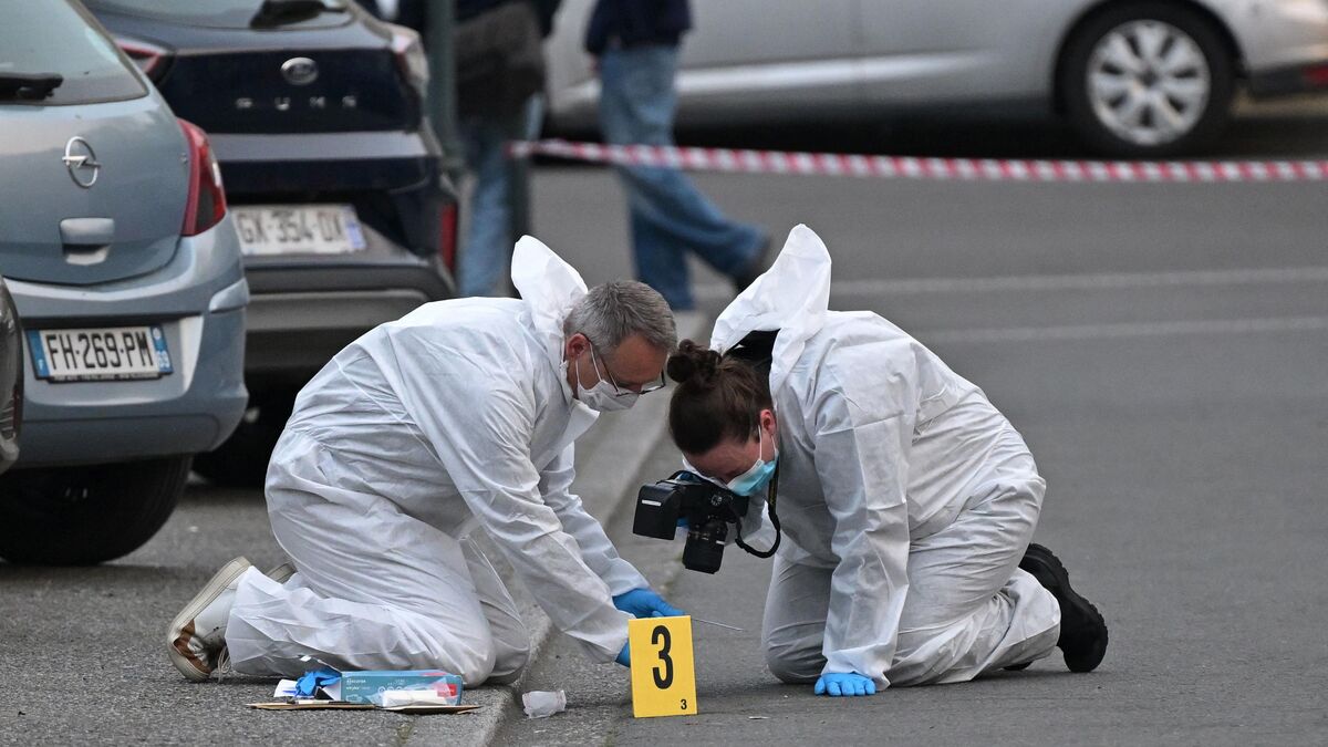 Fusillade à Rennes : la maire évoque « un conflit de territoires entre des groupes mafieux pour la tenue de points de deal »