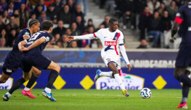 PSG-Aston Villa : même pas peur ! À Paris, en Ligue des champions, la crainte a changé de camp