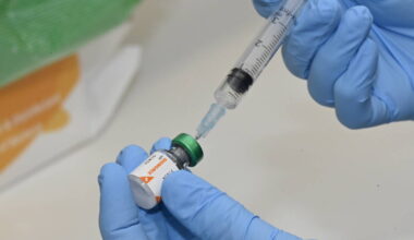 quand un vaccin contre le zona protège du déclin cognitif – Libération